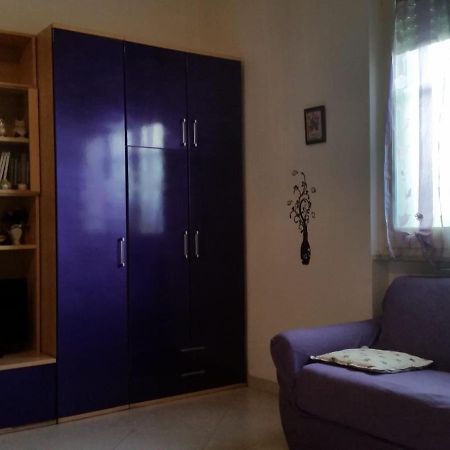 Casa Violetta - Grazioso Open Space 卡尔图西 外观 照片